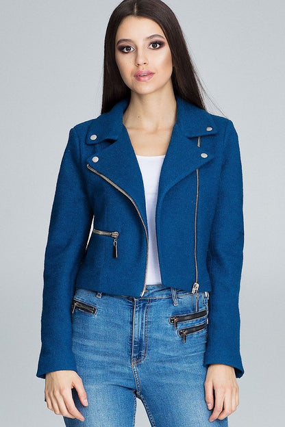 Jacke Model 116254 Figl