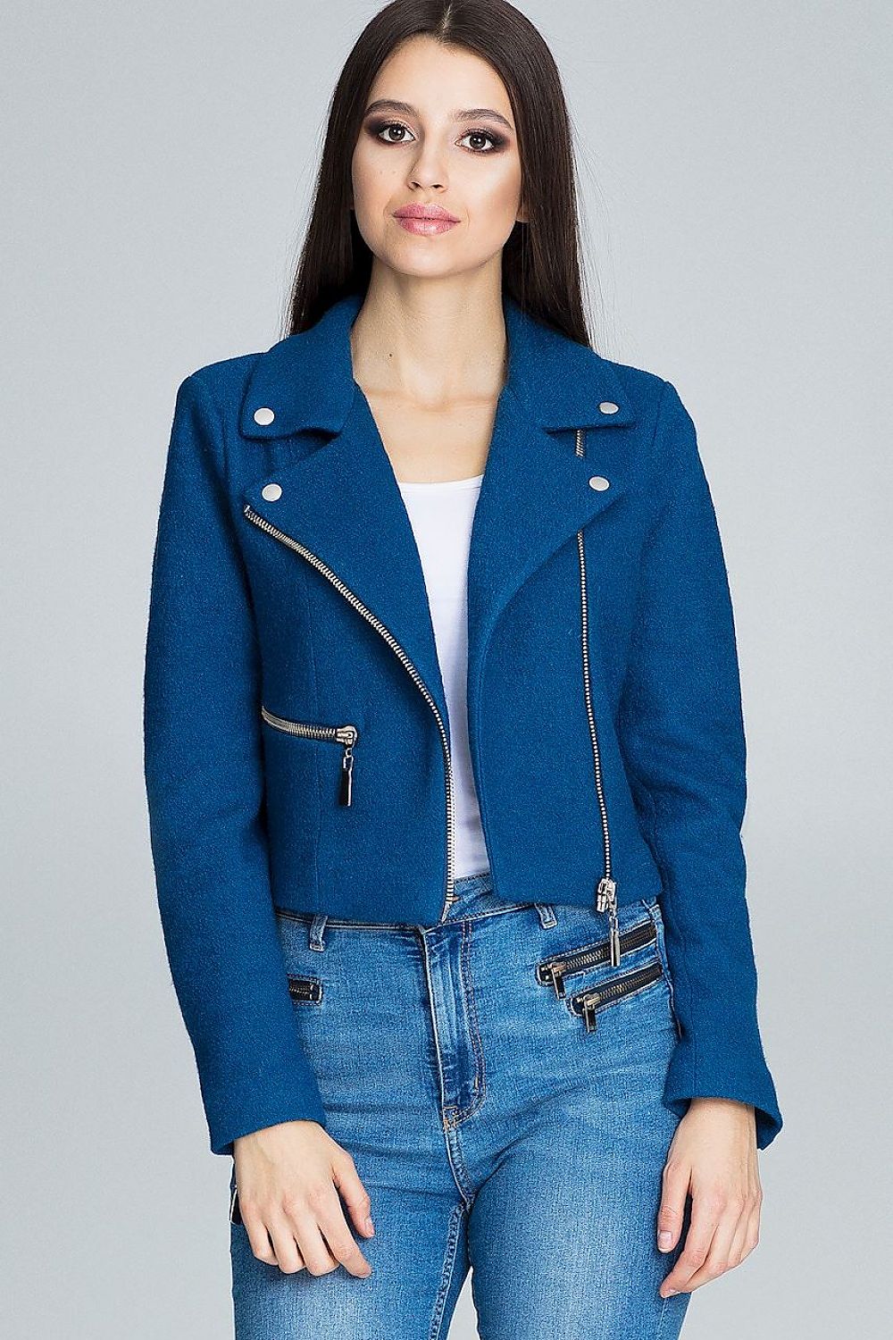 Jacke Model 116254 Figl