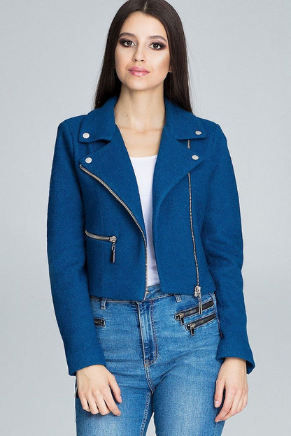 Jacke Model 116254 Figl