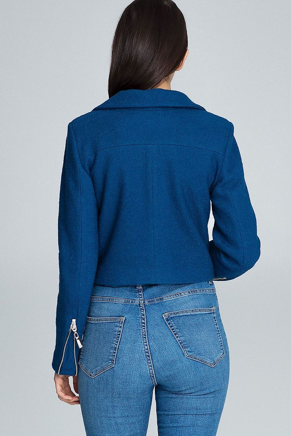 Jacke Model 116254 Figl