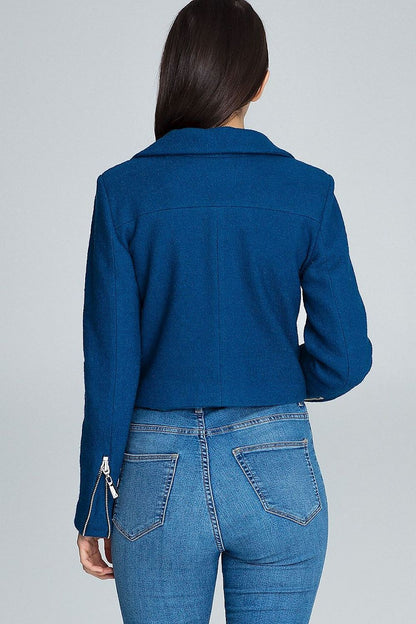 Jacke Model 116254 Figl