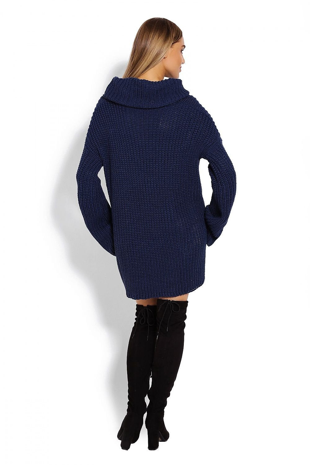 Langpullover Model 122932 PeeKaBoo