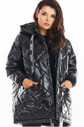 Jacke Model 149757 awama