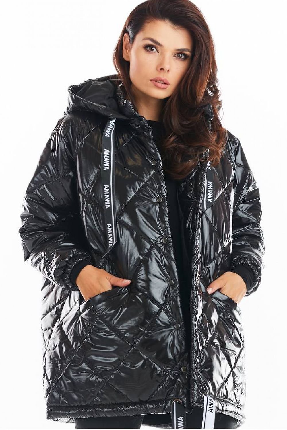 Jacke Model 149757 awama