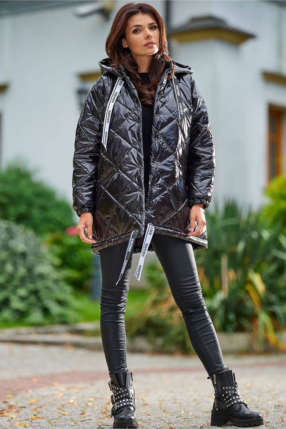 Jacke Model 149757 awama