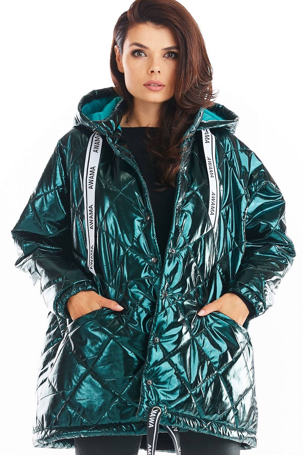 Jacke Model 149757 awama