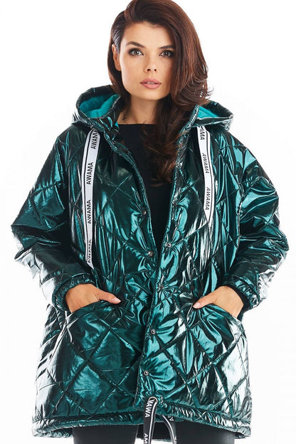 Jacke Model 149757 awama