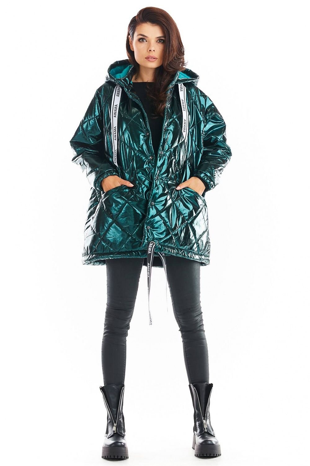 Jacke Model 149757 awama