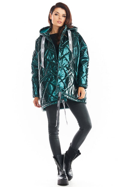 Jacke Model 149757 awama