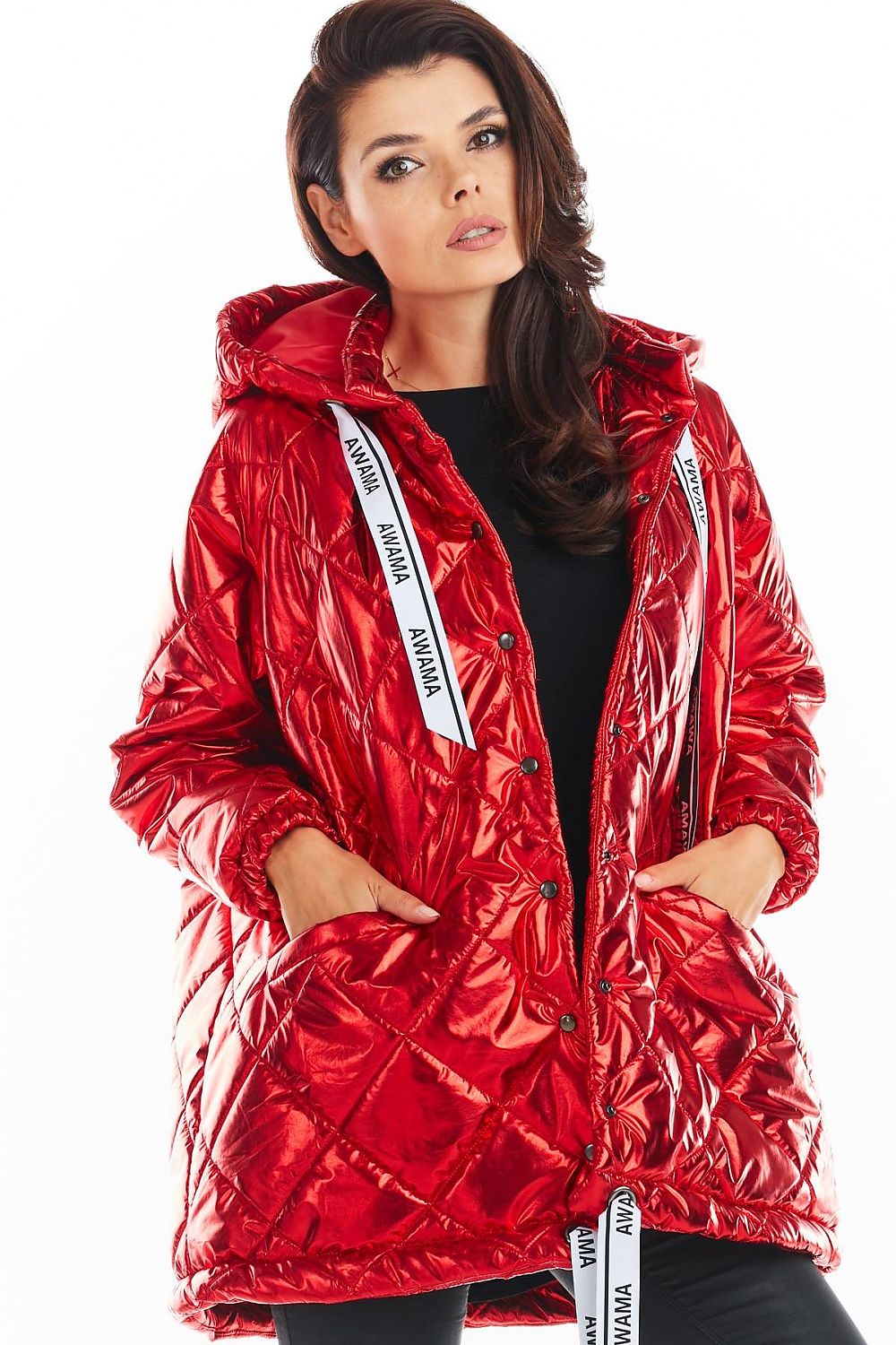 Jacke Model 149757 awama