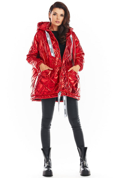 Jacke Model 149757 awama