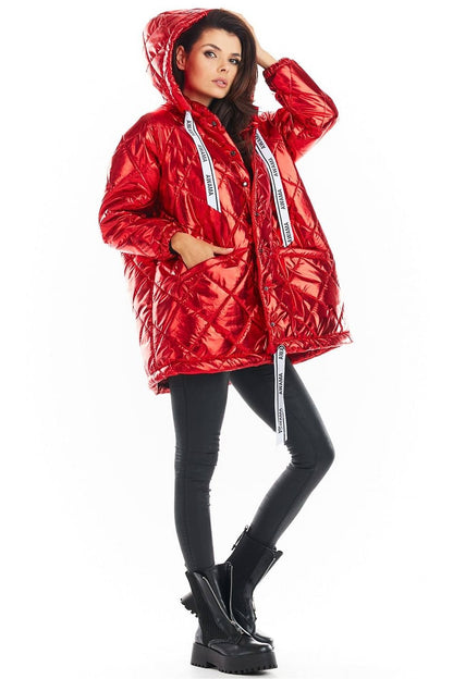 Jacke Model 149757 awama