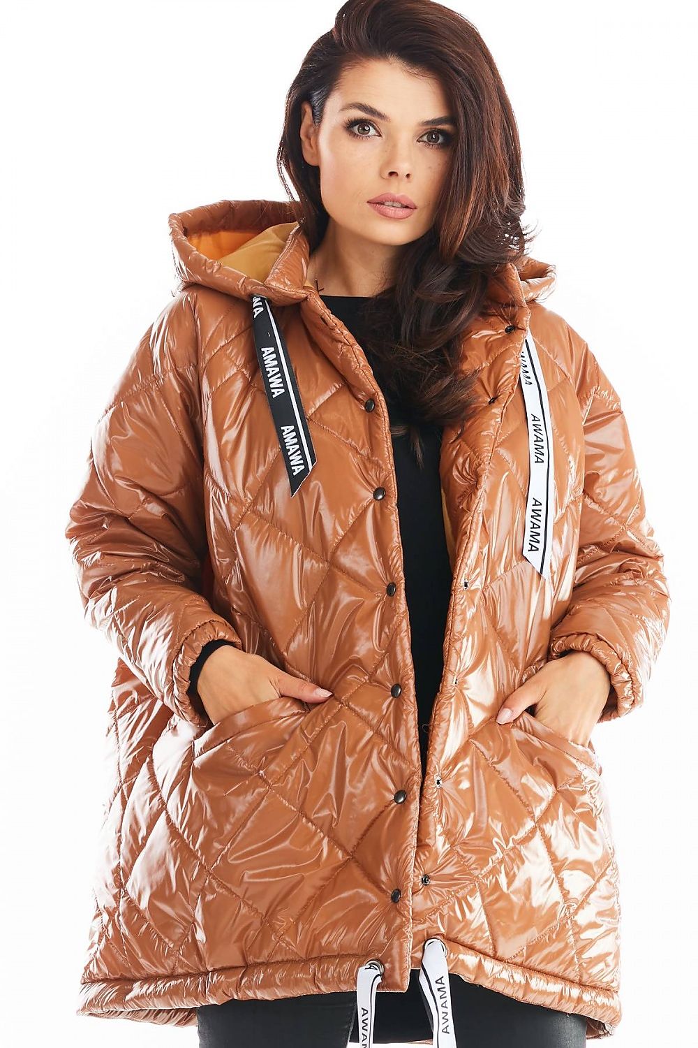 Jacke Model 149757 awama