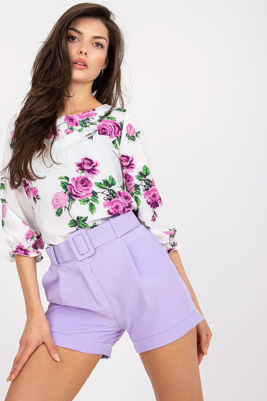 Shorts Model 166321 Italy Moda