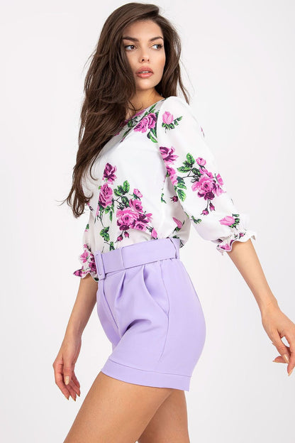 Shorts Model 166321 Italy Moda