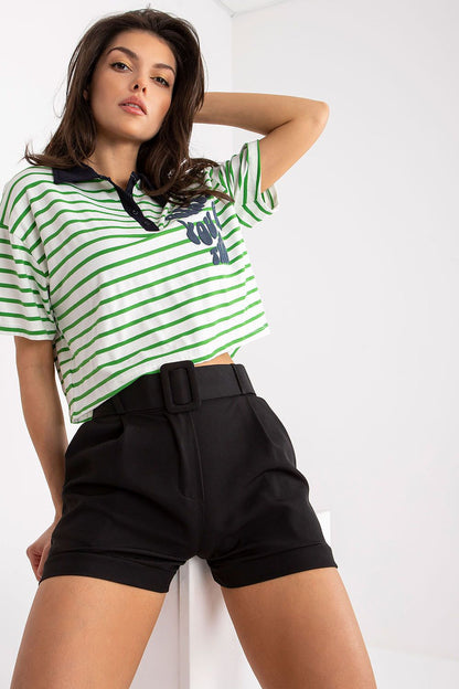 Shorts Model 166321 Italy Moda