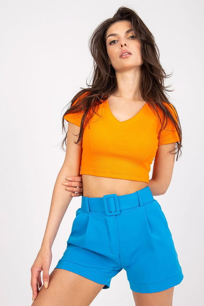 Shorts Model 166321 Italy Moda