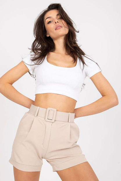 Shorts Model 166321 Italy Moda