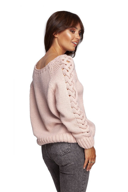 Pullover Model 170246 BE Knit