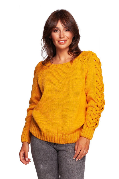 Pullover Model 170246 BE Knit