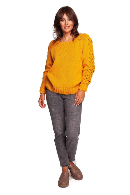 Pullover Model 170246 BE Knit