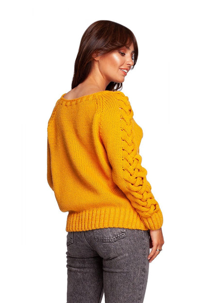 Pullover Model 170246 BE Knit
