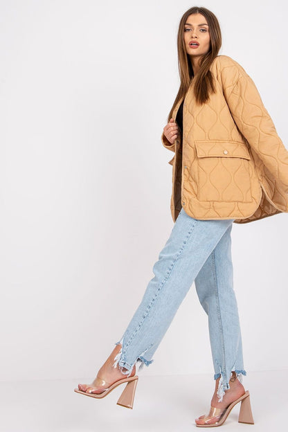 Jacke Model 170586 Rue Paris