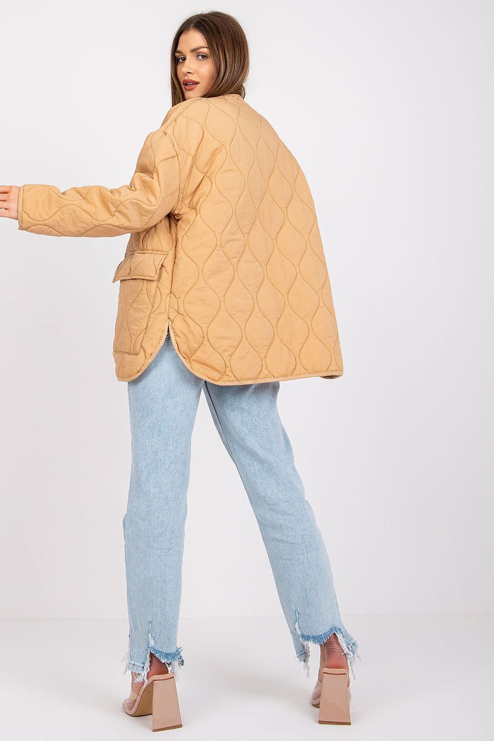 Jacke Model 170586 Rue Paris