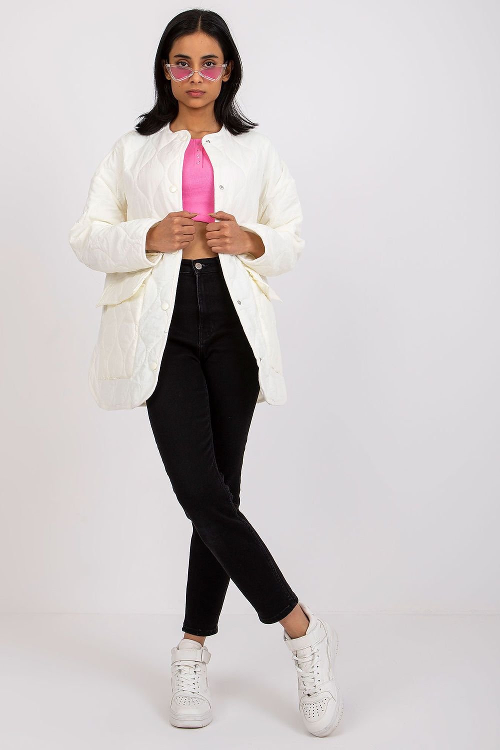 Jacke Model 170586 Rue Paris