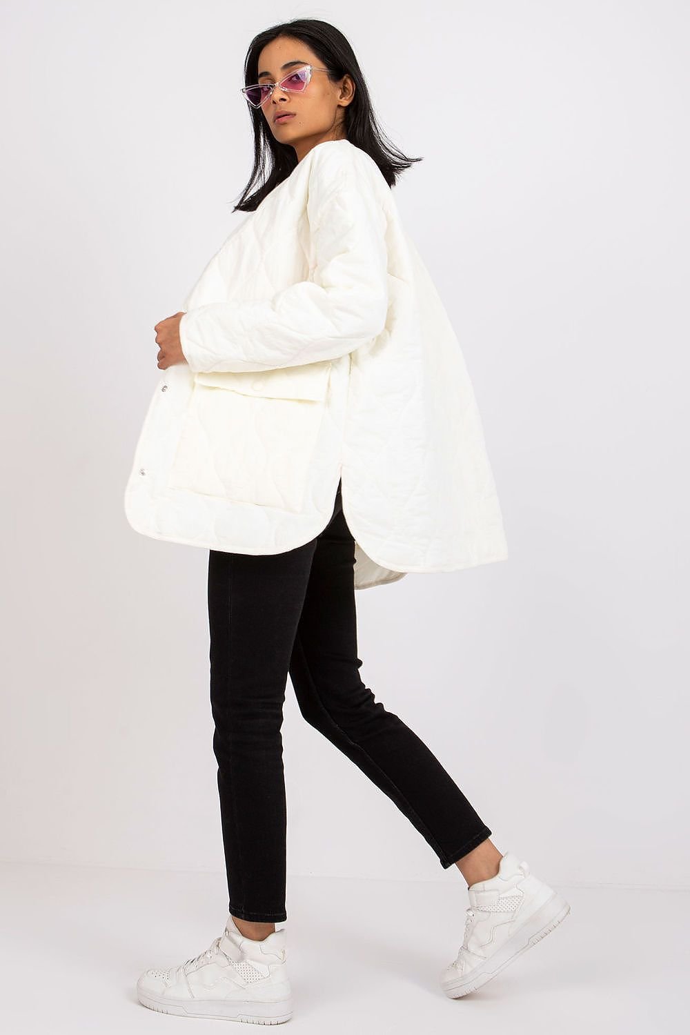 Jacke Model 170586 Rue Paris