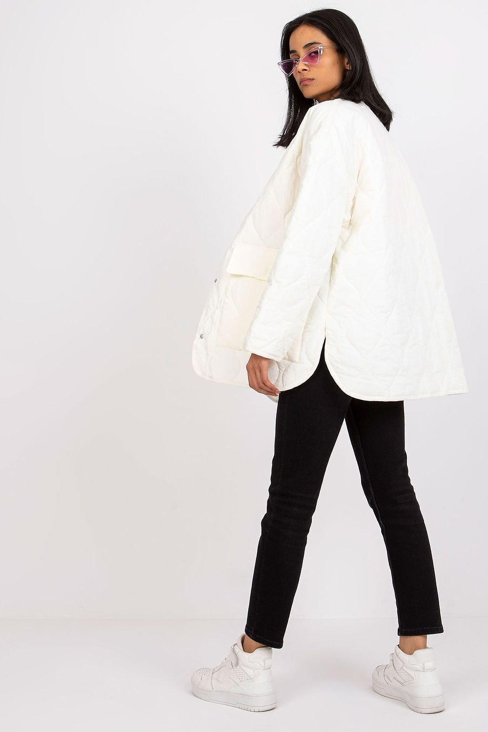 Jacke Model 170586 Rue Paris