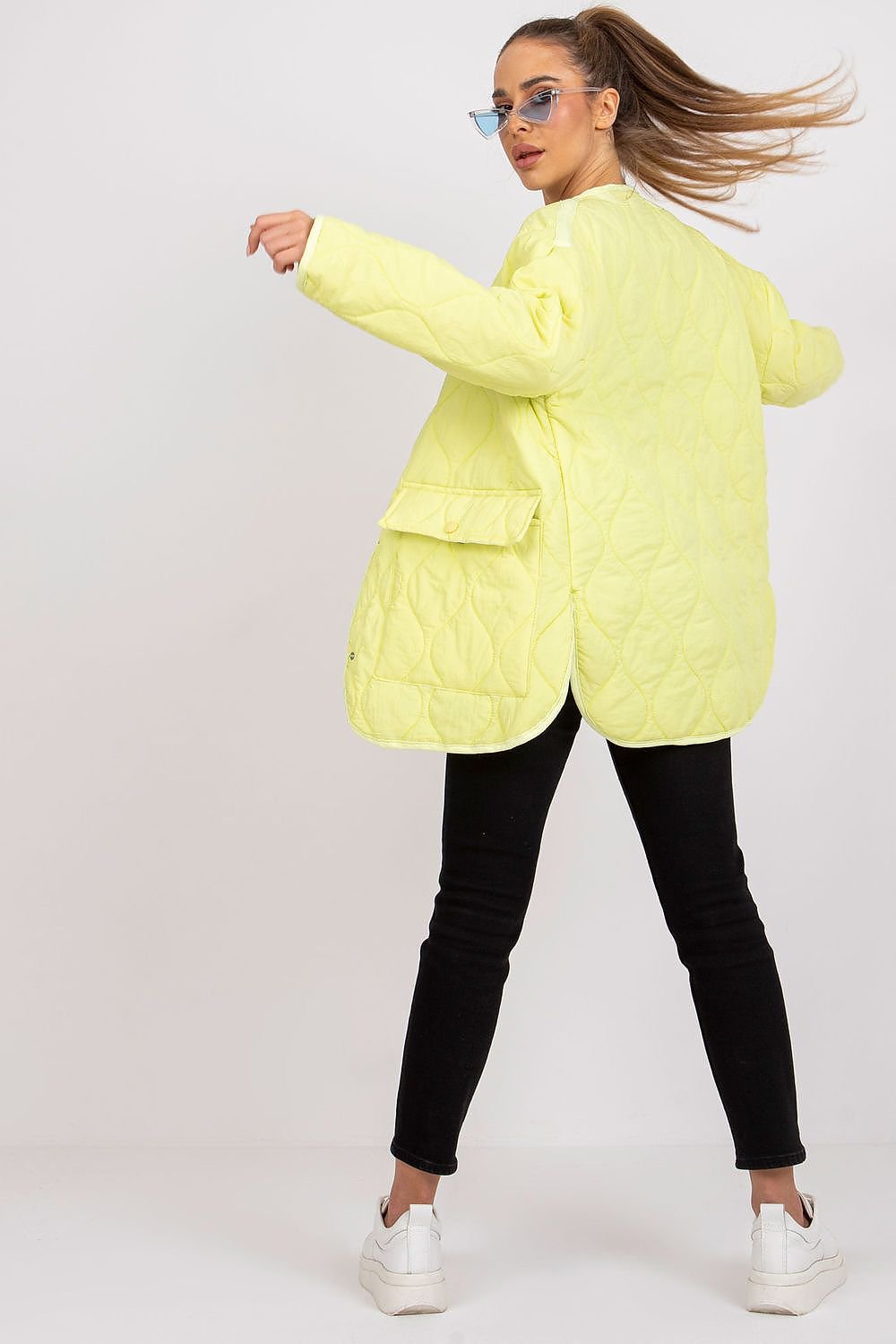 Jacke Model 170586 Rue Paris