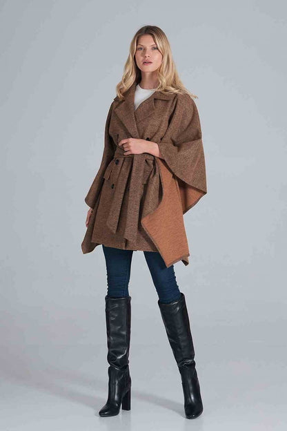 Mantel Model 172269 Figl