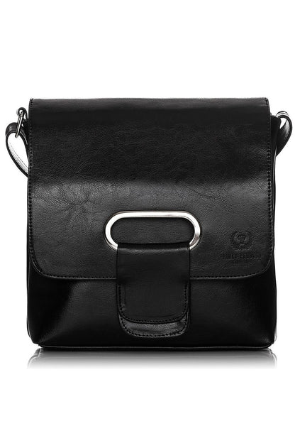 Naturledertasche Model 173189 Galanter