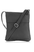 Naturledertasche Model 173170 Galanter