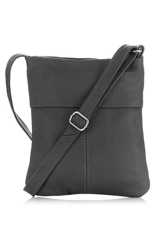 Naturledertasche Model 173170 Galanter
