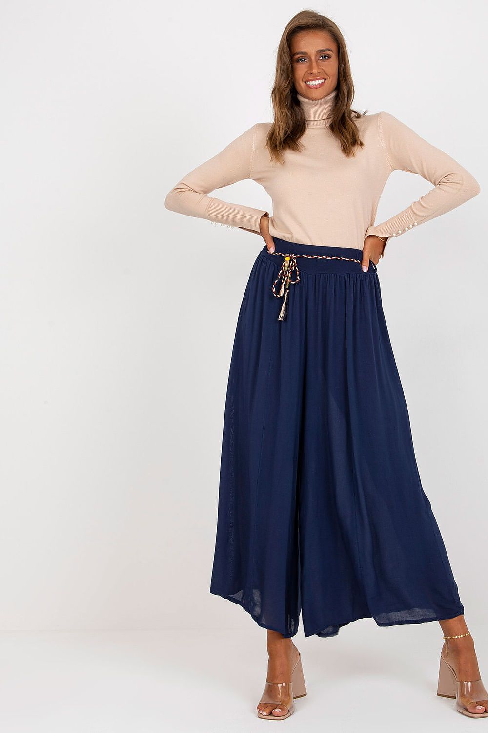 Damen Hose Model 196768 Och Bella