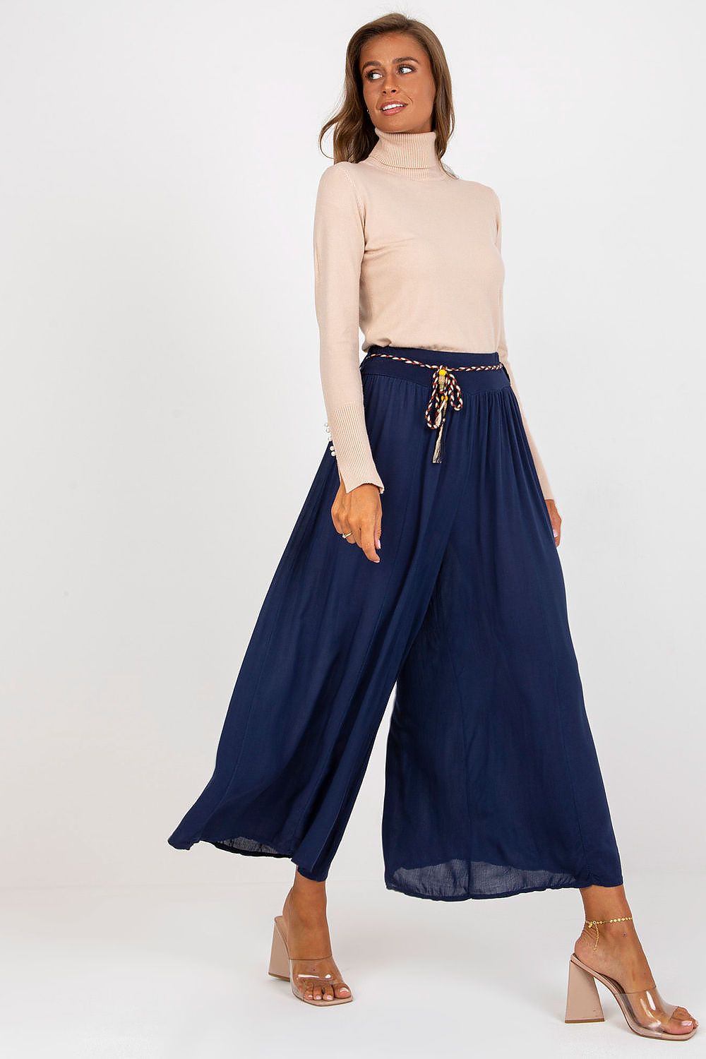 Damen Hose Model 196768 Och Bella