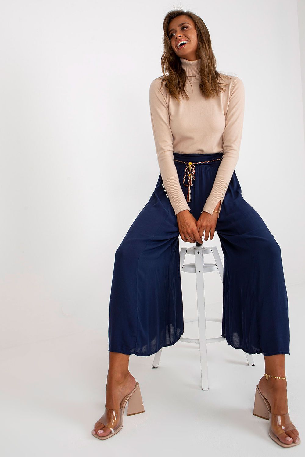 Damen Hose Model 196768 Och Bella