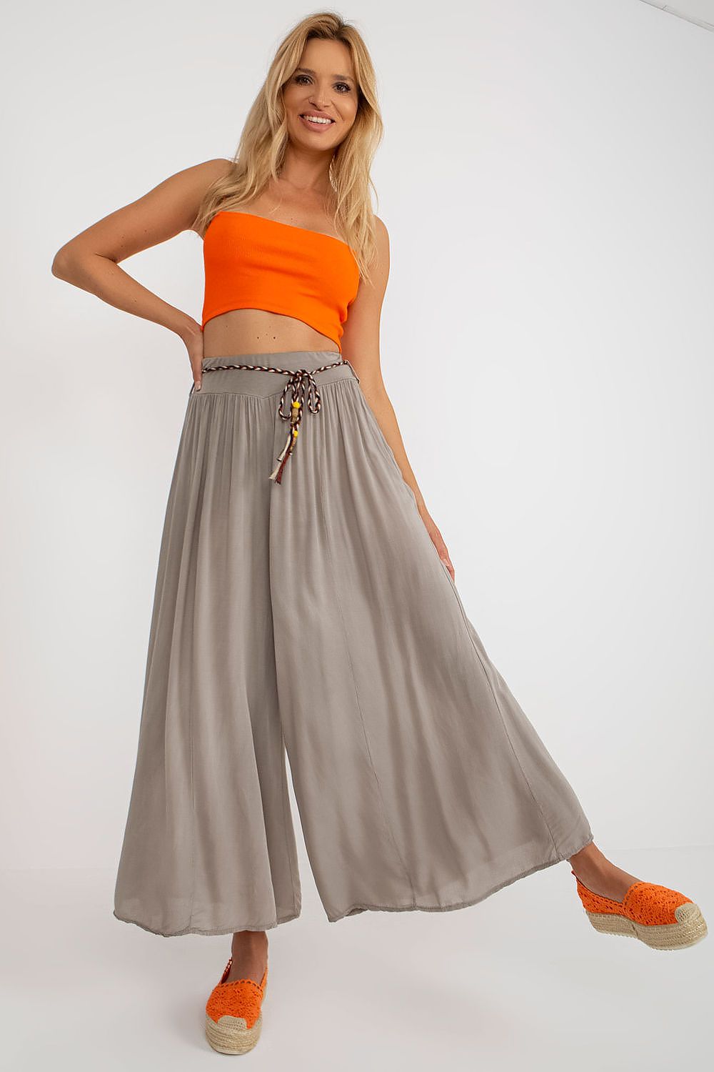 Damen Hose Model 196768 Och Bella