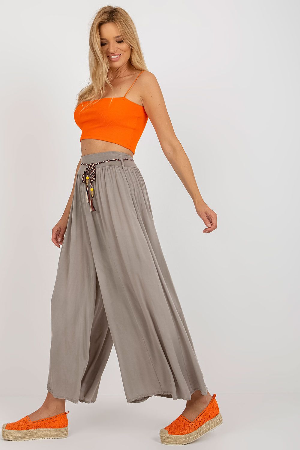 Damen Hose Model 196768 Och Bella