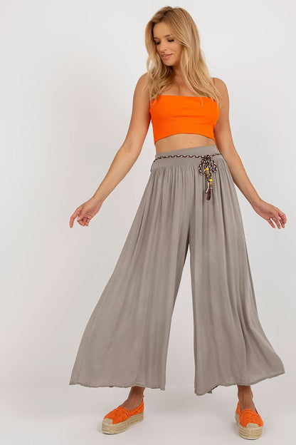 Damen Hose Model 196768 Och Bella