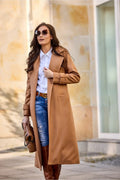 Mantel Model 185984 Roco Fashion
