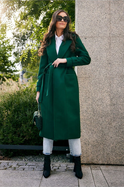 Mantel Model 185984 Roco Fashion