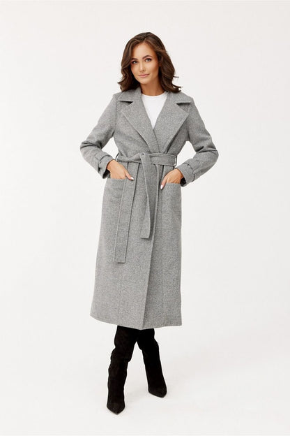 Mantel Model 185984 Roco Fashion