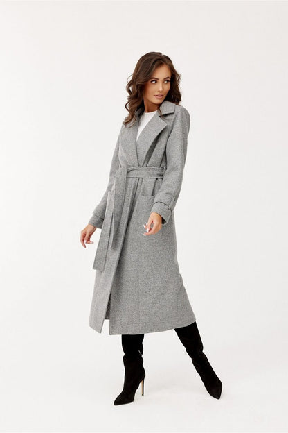 Mantel Model 185984 Roco Fashion