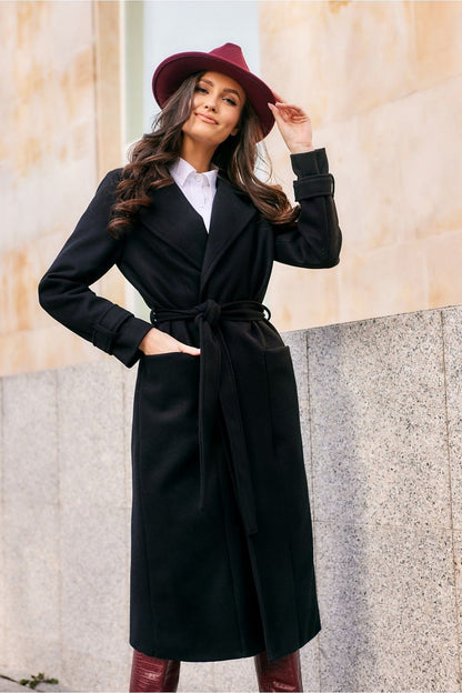 Mantel Model 185984 Roco Fashion