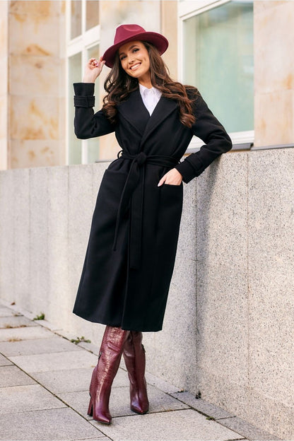 Mantel Model 185984 Roco Fashion