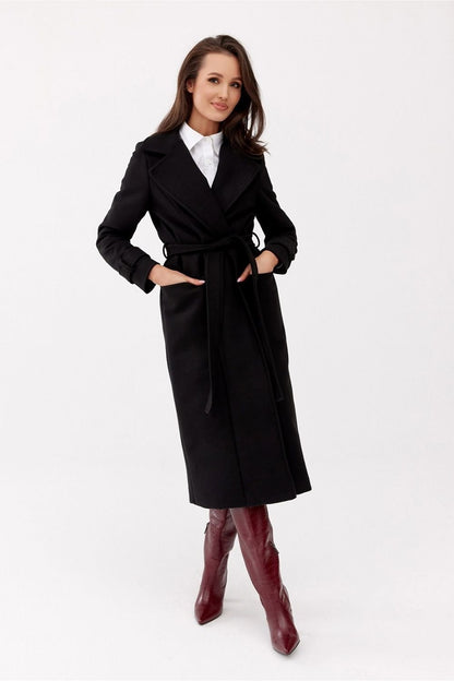 Mantel Model 185984 Roco Fashion